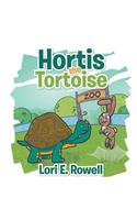 Hortis the Tortoise