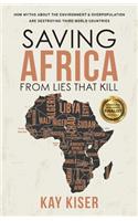 Saving Africa from Lies that Kill