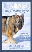Dire Wolf Project