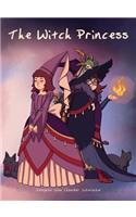 Witch Princess