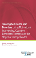 Treating Substance Use Disorders