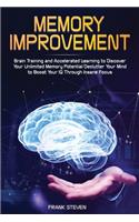 Memory Improvement