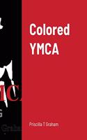 Colored YMCA