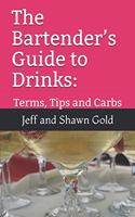 Bartender's Guide to Drinks