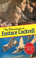 Masterpieces of Eustace Cockrell