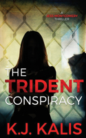 Trident Conspiracy