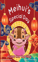 Meihui's Special Day