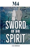 M4-Sword of the Spirit