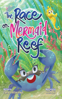 Race on Mermaid Reef