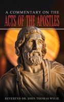 Commentary on the Acts of the Apostles