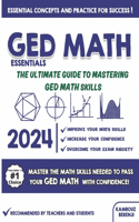 GED Math Essentials