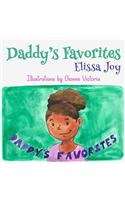 Daddy's Favorites