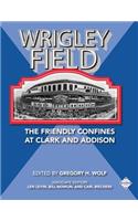 Wrigley Field
