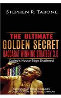 The Ultimate Golden Secret Baccarat Winning Strategy 3.0