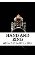 Hand and Ring