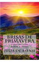 Brisas de primavera