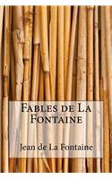 Fables de La Fontaine