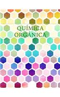 Química Orgánica