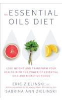 The Essential Oils Diet
