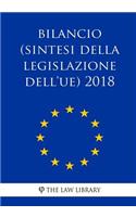 Bilancio (Sintesi della legislazione dell'UE) 2018