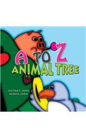 A to Z Animal Tree