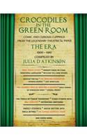 Crocodiles in the Green Room
