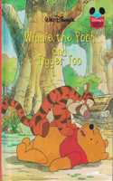 Winnie the Pooh and Tigger Too (Disney's Wonderful World of Reading)