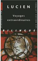 Lucien, Voyages Extraordinaires