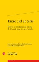 Entre Ciel Et Terre