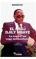 El Hadj Djily Mbaye