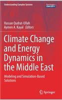 Climate Change and Energy Dynamics in the Middle East