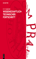 Wissenschaftlich-Technischer Fortschritt
