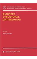 Discrete Structural Optimization