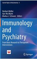 Immunology and Psychiatry