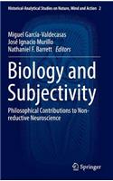 Biology and Subjectivity