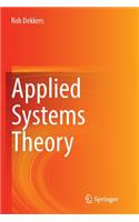 Applied Systems Theory