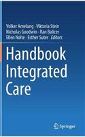 Handbook Integrated Care