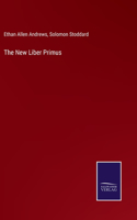 New Liber Primus