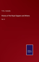 History of the Royal Sappers and Miners