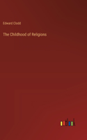 Childhood of Religions