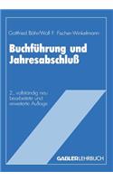 Buchführung Und Jahresabschluß