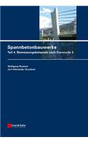 Spannbetonbauwerke