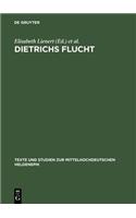 Dietrichs Flucht