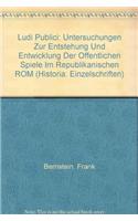 Ludi Publici