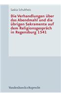 Forschungen zur Kirchen- und Dogmengeschichte