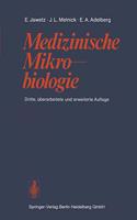 Medizinische Mikrobiologie