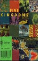 Five Kingdoms: Life on Earth
