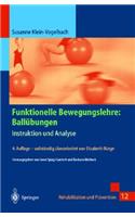 Funktionelle Bewegungslehre. Ball Bungen