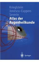 Atlas Der Augenheilkunde
