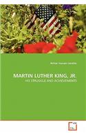 Martin Luther King, Jr.